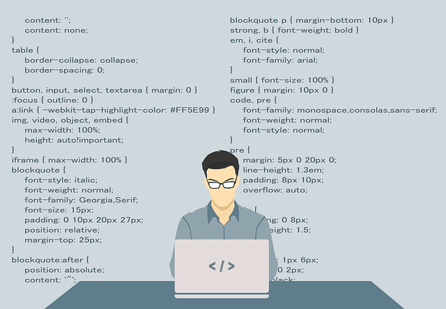 Cover Image for How to grow as a software developer